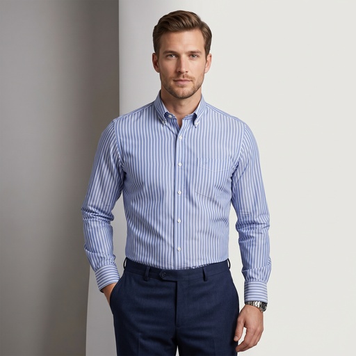 Paul&Shark SHIRT 26413118REM