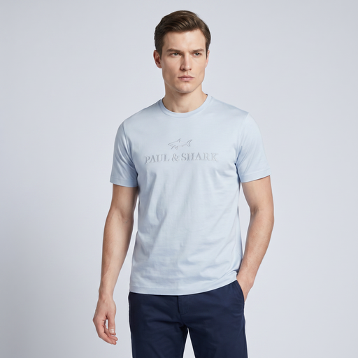 Paul&Shark Tshirt 26411007