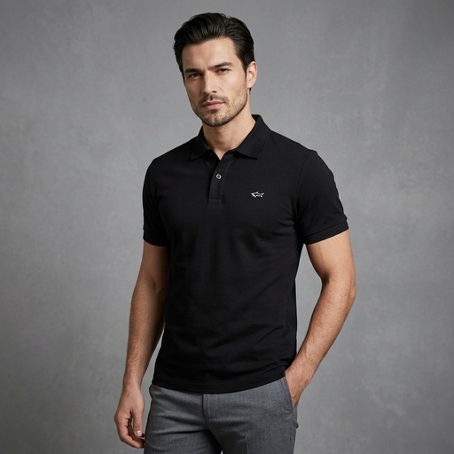 Paul&Shark Tshirt Polo 9931101