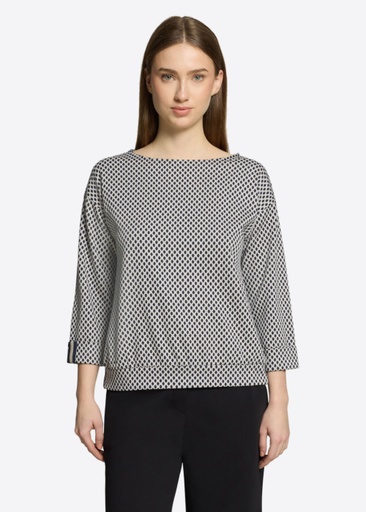 BETTY BARCLAY BLOUSE 2759/1854