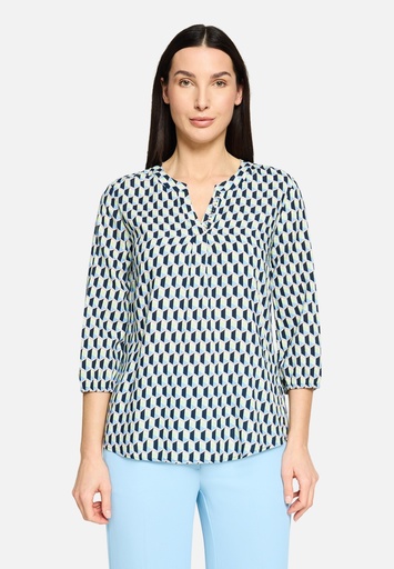 BETTY BARCLAY BLOUSE 8034/1855