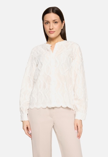 BETTY BARCLAY BLOUSE 8035/1922