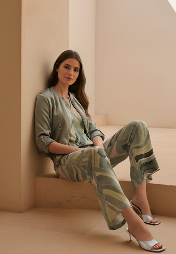 BETTY BARCLAY PANT 6166/1833