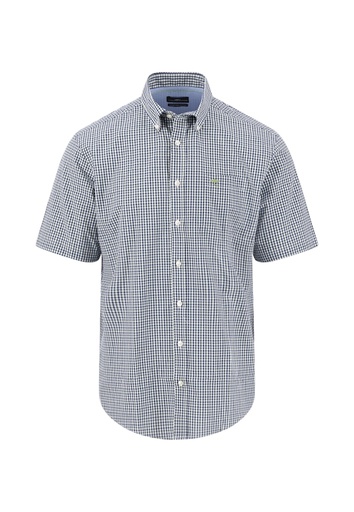 Fynch Hatton SHIRT 1613 5121 1/2 SLEEVE