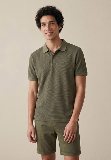 Fynch Hatton Tshirt 1604 1908