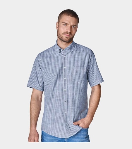 Casamoda SHIRT 126131261 1/2 SLEEVE