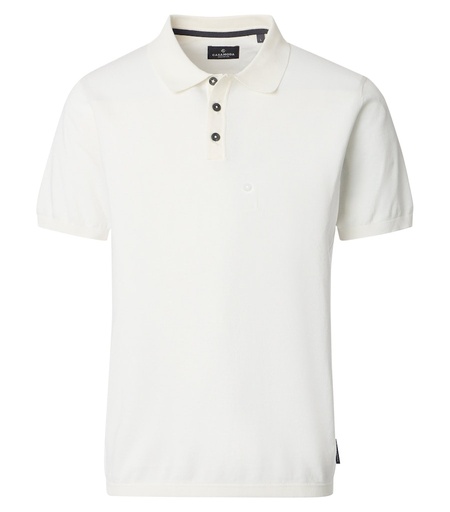 Casamoda Tshirt 126320111 1/2 SLEEVE