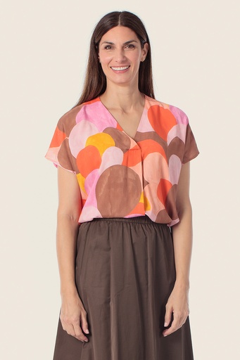 GERRY WEBER BLOUSE N61020