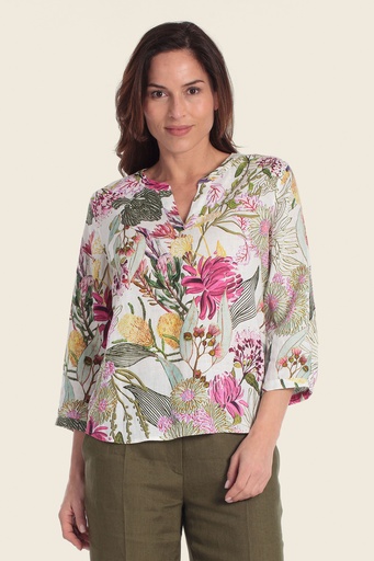GERRY WEBER BLOUSE N61040