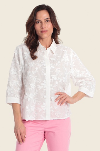 GERRY WEBER BLOUSE N61044