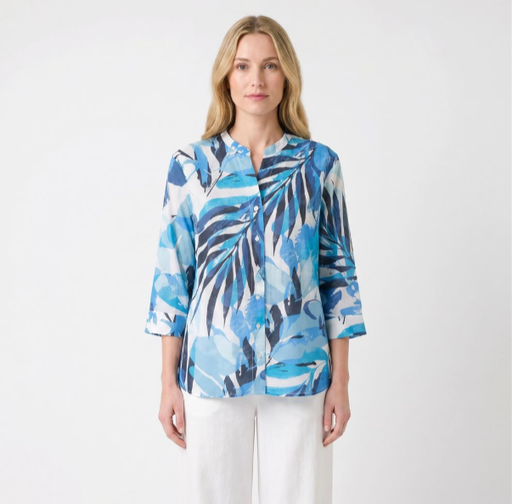 GERRY WEBER BLOUSE N61058