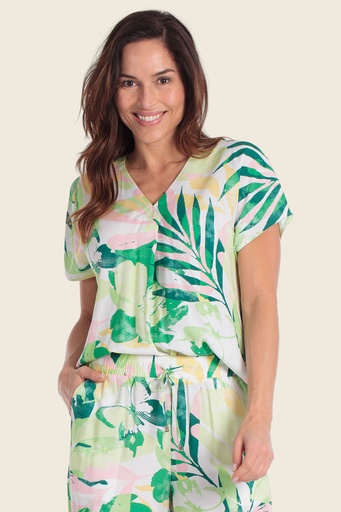 GERRY WEBER BLOUSE N61059