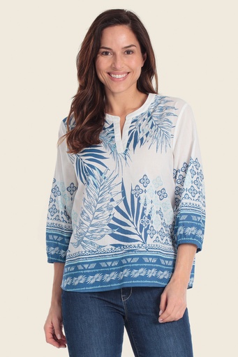 GERRY WEBER BLOUSE N61064