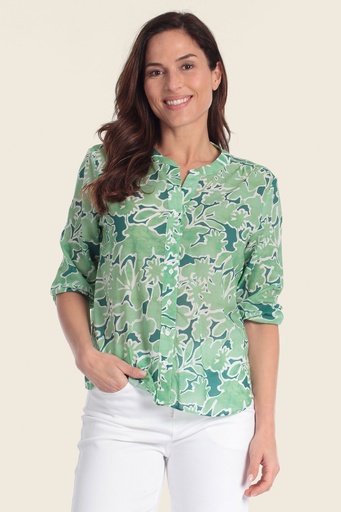 GERRY WEBER BLOUSE N61065