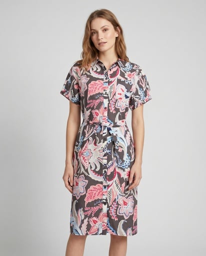 GERRY WEBER DRESS N68644