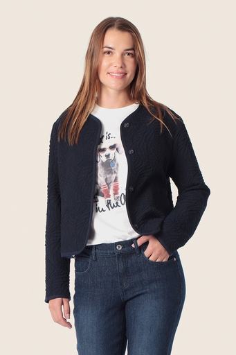 GERRY WEBER JACKET N60276