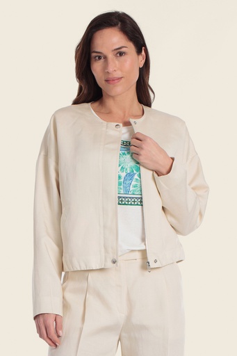 GERRY WEBER JACKET N62159