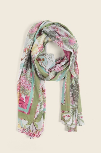 GERRY WEBER SCARF N63622