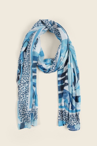 GERRY WEBER SCARF N63625