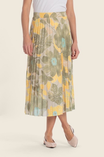 GERRY WEBER SKIRT N65697