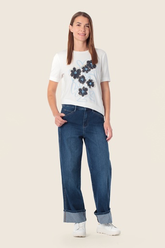 GERRY WEBER TSHIRT N61701
