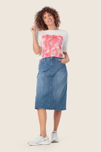 GERRY WEBER TSHIRT N61718