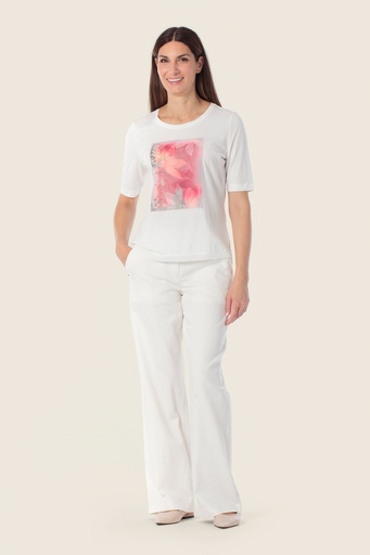 GERRY WEBER TSHIRT N61724