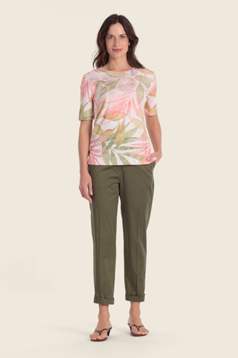 GERRY WEBER TSHIRT N61737