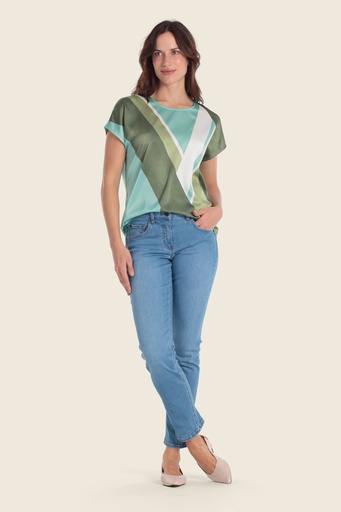 GERRY WEBER TSHIRT N61745