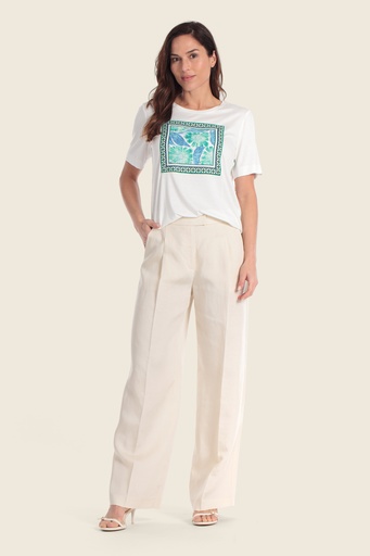 GERRY WEBER TSHIRT N61781