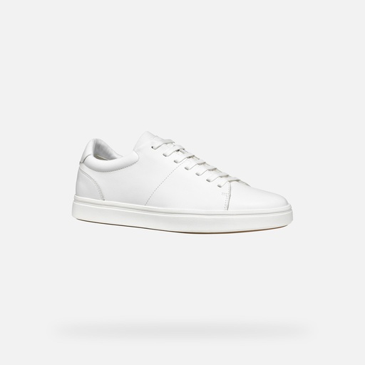 GEOX
 SHOES U55LDC 00085 BALTMOORE C - NAPPA