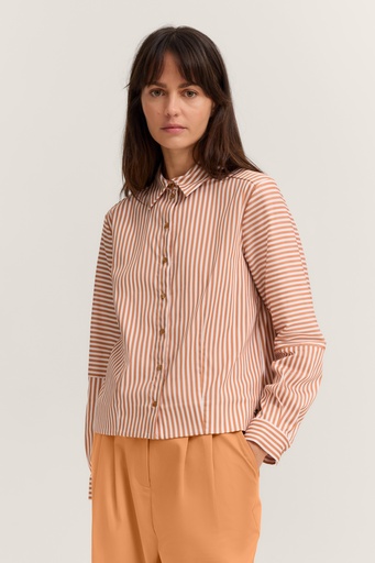 BUGATTI BLOUSE W3741 12418