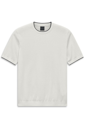 BUGATTI TSHIRT 7200 15516E 1/2 SLEEVE