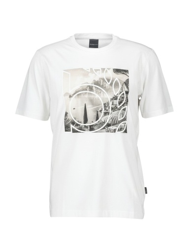 BUGATTI TSHIRT 8350 15044E 1/2 SLEEVE