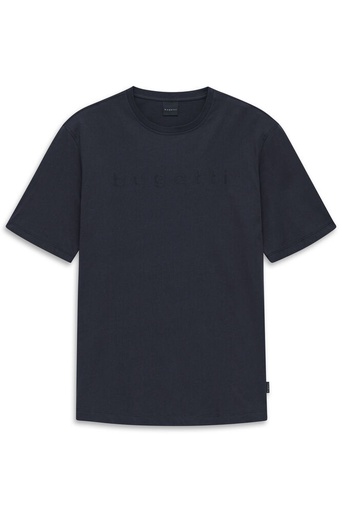 BUGATTI TSHIRT 8350 15049E 1/2 SLEEVE