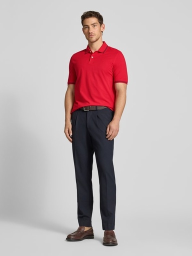 BUGATTI TSHIRT POLO 8150 15001E 1/2 SLEEVE