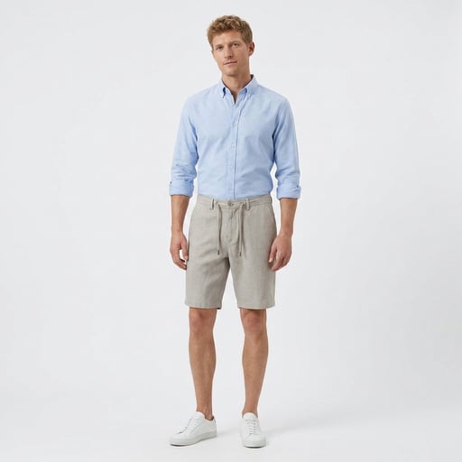 MEDIOADRIATICO SHORT MED.A65200 MED.A65200