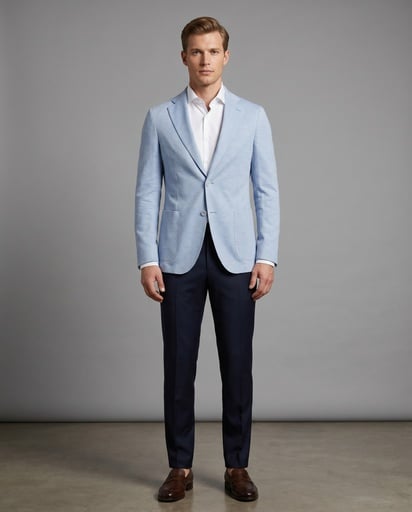 PRIVAT BLAZER SANDRO GKS-300