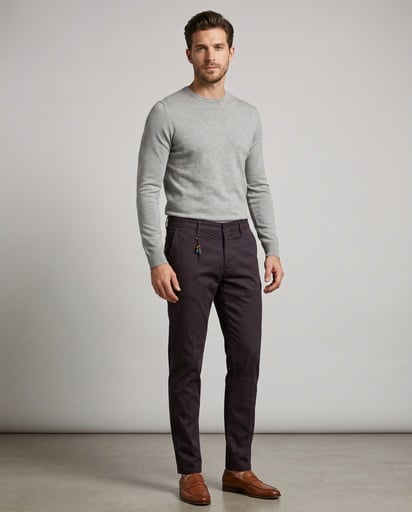 S&T PANT ST1002 ST1002