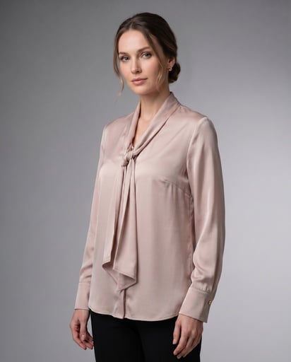 AMBRA CORSINI SHIRT E25822 CAMICIA