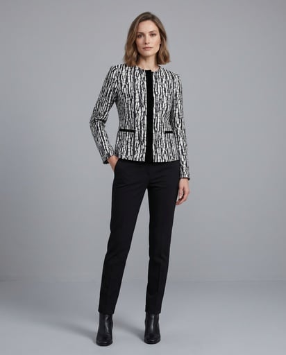 BENEDETTA M SUIT 4161+A5408 COMPLETO