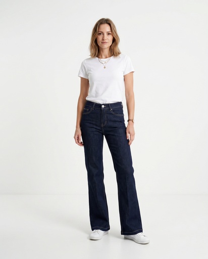 CHIARA DALBA PANT 91634 FLARE