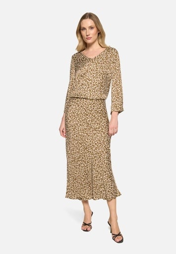 BETTY BARCLAY BLOUSE 8007/1907