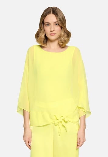 BETTY BARCLAY BLOUSE 8037/1955