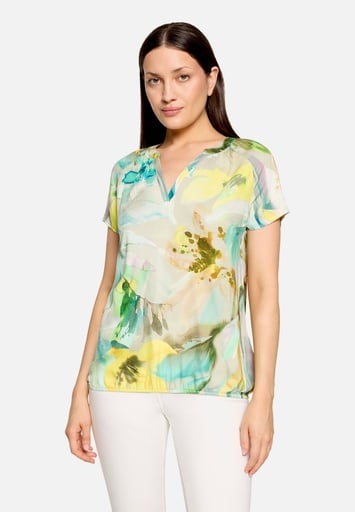 BETTY BARCLAY BLOUSE 8039/1877
