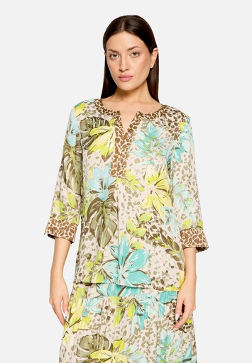 BETTY BARCLAY BLOUSE 8823/1908