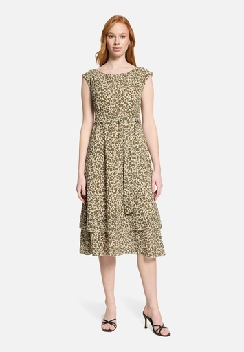 BETTY BARCLAY DRESS 1843/1962