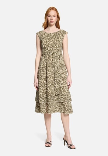BETTY BARCLAY DRESS 1843/1962
