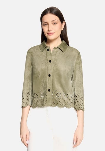 BETTY BARCLAY JACKET 4748/1673