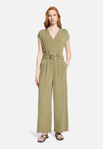 BETTY BARCLAY JUMPSUIT 6198/1217